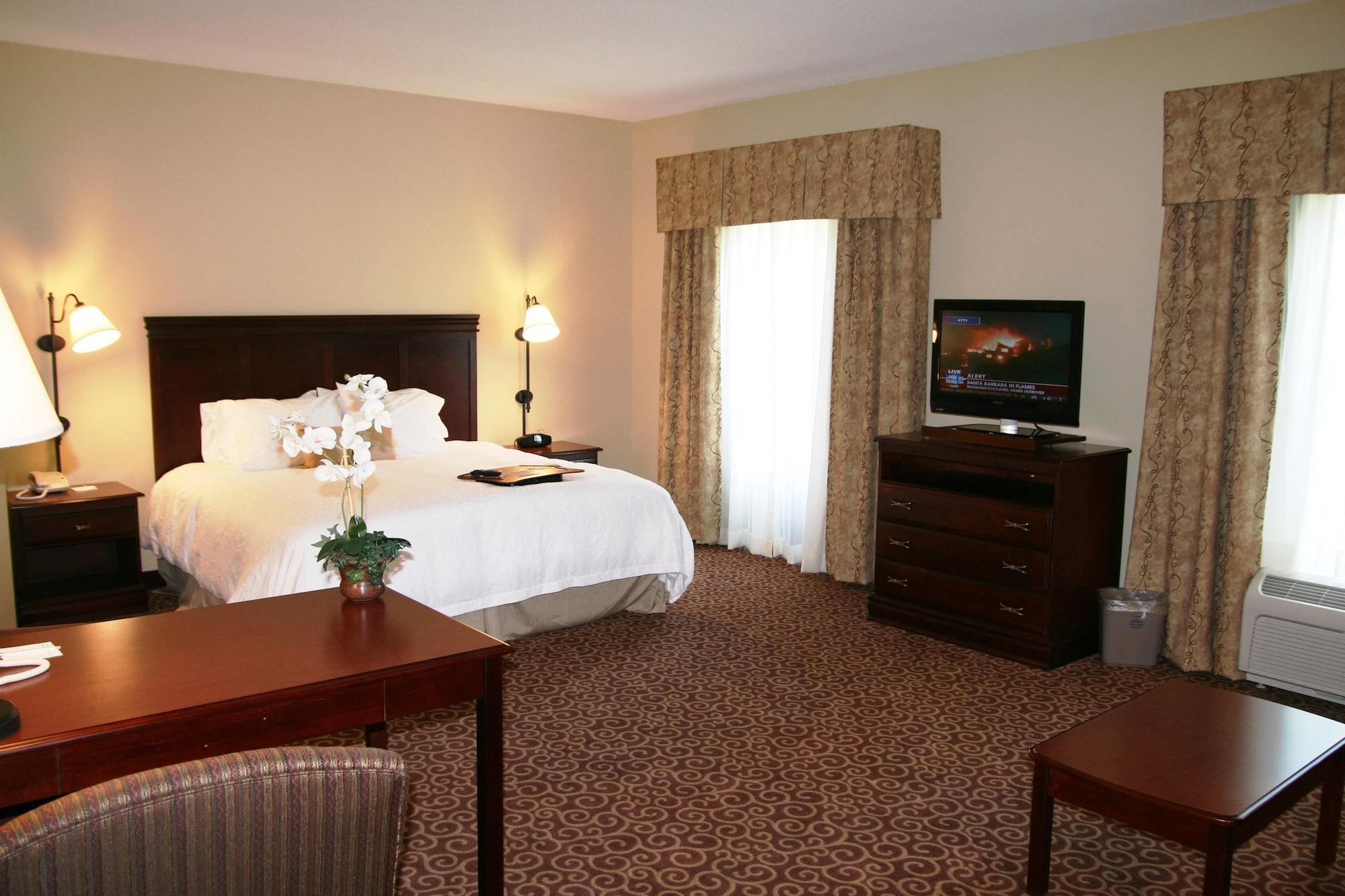 Hampton Inn & Suites Ocala - Belleview Marion Oaks Eksteriør billede